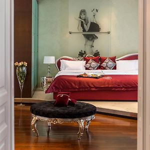 Suite met een King Size Bed