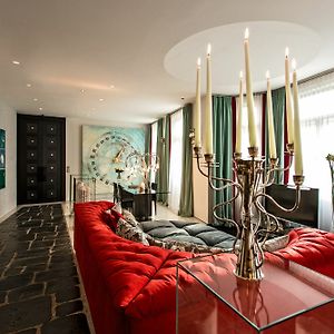 Suite met een King Size Bed